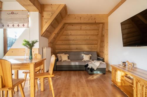 Apartament Szymoszkowa, Zakopane (fotografie 6)