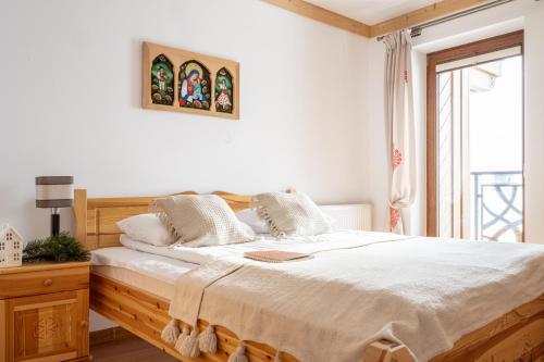 Apartament Szymoszkowa, Zakopane (fotografie 5)