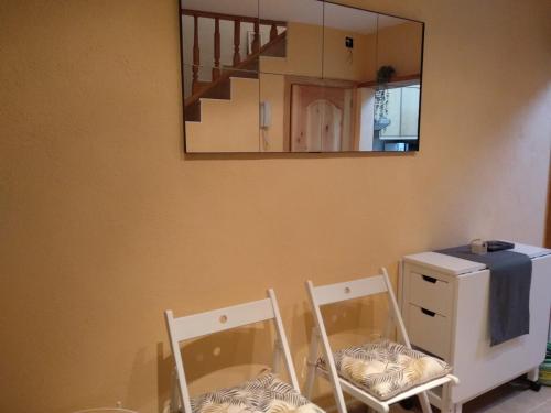  EVA & TRAVEL - La Caseta de Prades in Prades