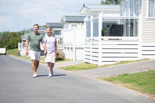 Llanrhidian Holiday Park