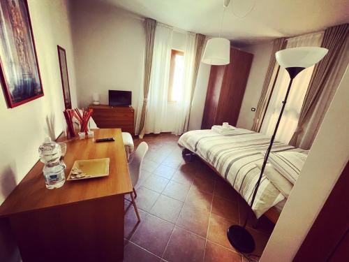 Dino's B&B in Казапулла