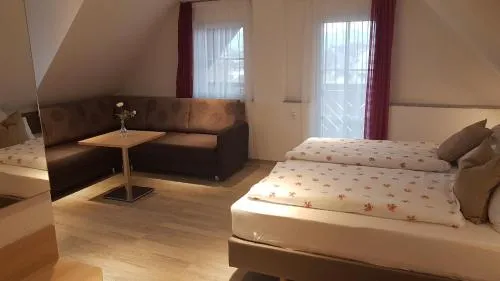 STEAKHÜSLI Hotel-Restaurant in Schopfheim, Deutschland