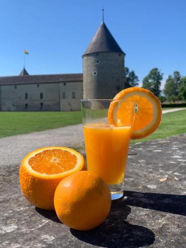 L'Hôtel by Hostellerie du Château - image 3