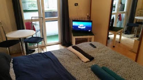 Floris Guest House Milan Italy