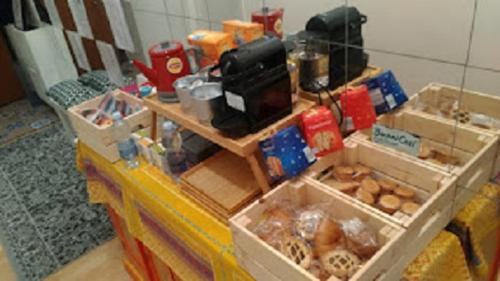 Floris Guest House Milan Italy