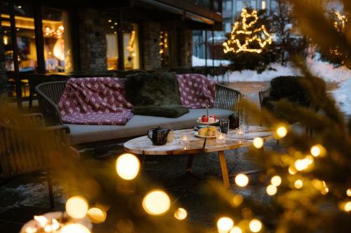 Bergwelt Grindelwald - Alpine Design Resort - image 13