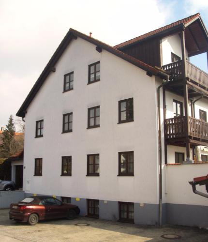 Haus Prosecco