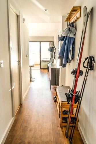 Apartamentos Sierra Nevada BlueTTravel - Zona baja in 普拉多大草原