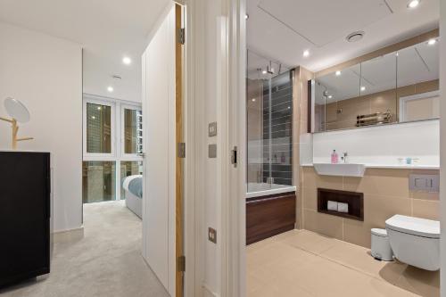 Altitude Point Serviced Apartments by TheSquare - image 6