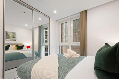 Altitude Point Serviced Apartments by TheSquare - image 12