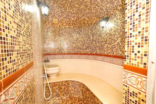 Villa Gold Hotel - image 11
