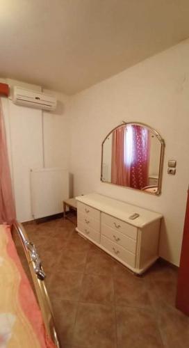 Melana Apartment