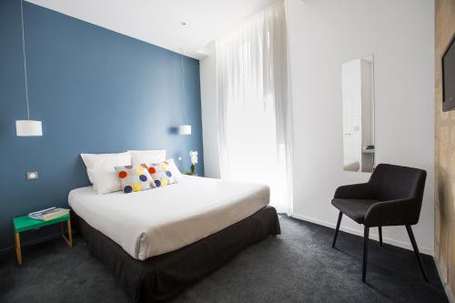 Hôtel La Cour Carrée Bordeaux Centre, Bordeaux (zdjęcie 10)