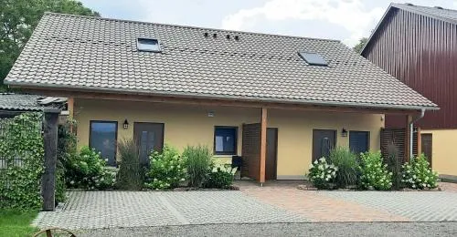 Ferienwohnung Schoch in Rust, Deutschland