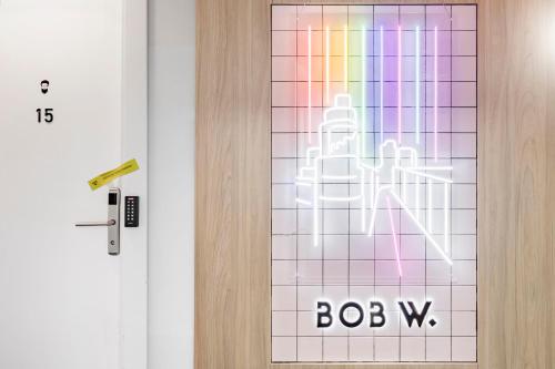 Bob W Madrid Chueca - image 8