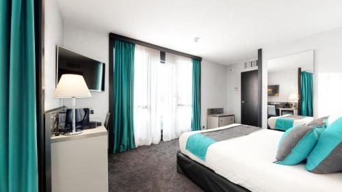 Hotel Palladia - main image