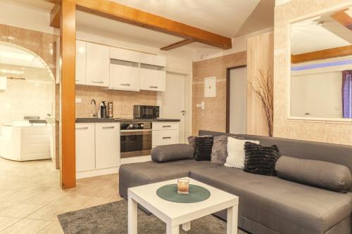Wellness studio! Finnish sauna, Whirlpool, Gym & more!, Praha (fotografie 7)