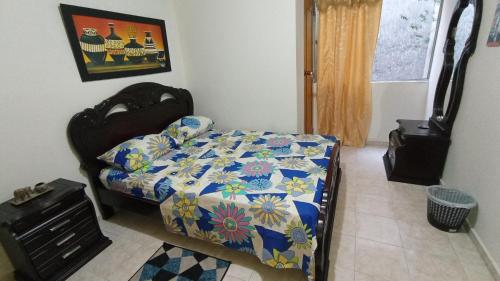 ¡Habitacion privada con bano!