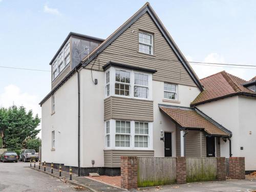 The Anchorage gîte à louer Fawley