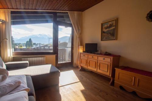 Apartment Schmid - Steinbock Lodges in Maishofen, Österreich