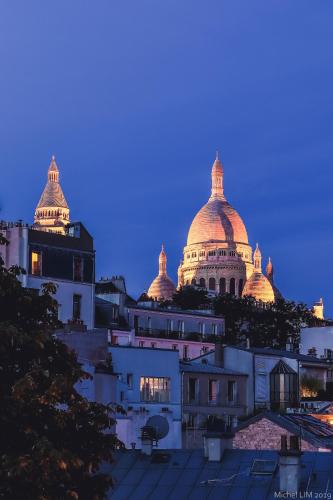Timhotel Montmartre - image 6