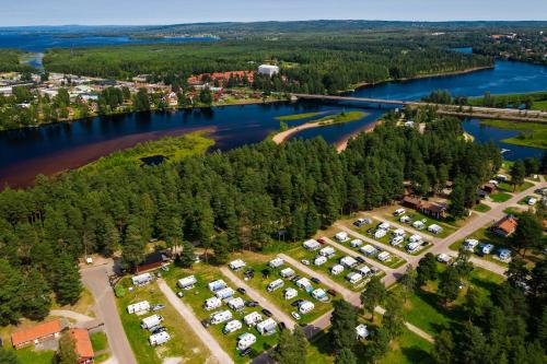 First Camp Moraparken - Dalarna