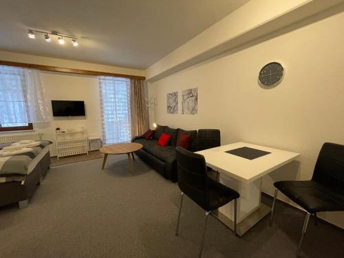 Apartmány U Pošty