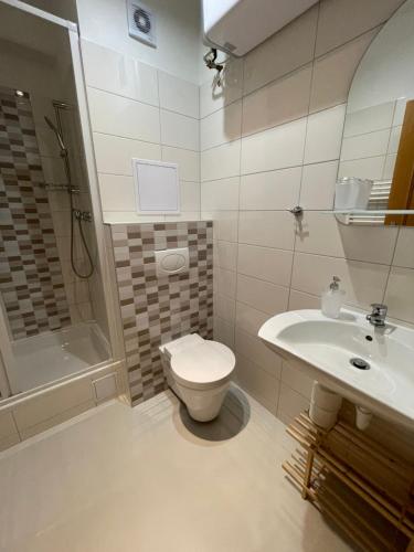 Apartmány U Pošty