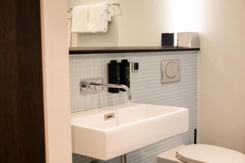 Hotel Svanen Billund - image 9
