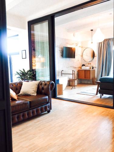 B&B Tholen t’Uusje in Tholen