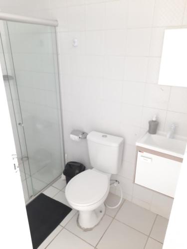 Duplex Beira Mar - Barra De Sao Miguel