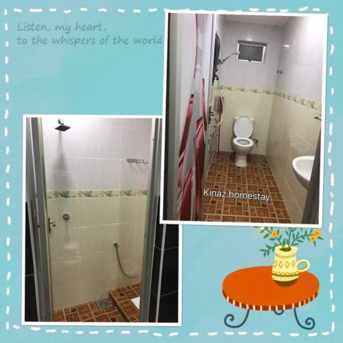 Kinaz homestay photo