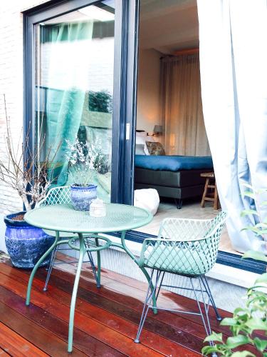 B&B Tholen t’Uusje in Tholen