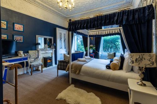 East Claremont Guest House, Edinburgh