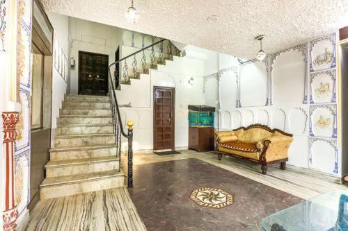 Hotel Pichola Haveli