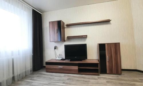 Двухкомнатная квартира 500м от моря ул Парковая отчетные док, Tschornomorsk (Foto 10)