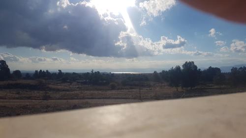 Apkārtne, קשת לכנרת in Aniama
