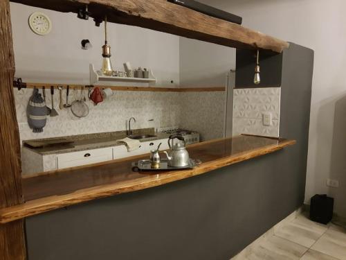 Alamo - Casa pet friendly