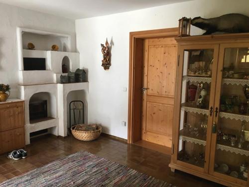 Haus Chiemseeblick - Grabenstätt