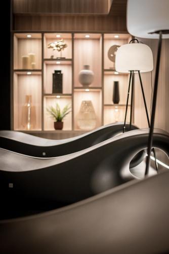 L' Hôtel & Spa Ribeauvillé - Boutique Hôtel - image 8