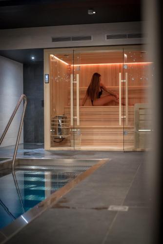 L' Hôtel & Spa Ribeauvillé - Boutique Hôtel - image 14