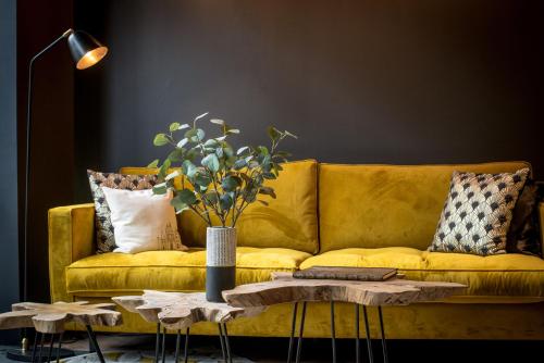 L' Hotel & Spa Ribeauville