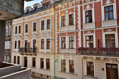 Hotel Amber - image 4