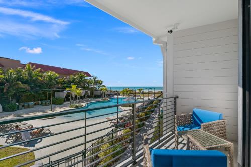 Anna Maria Beach Resort