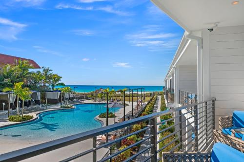 Anna Maria Beach Resort