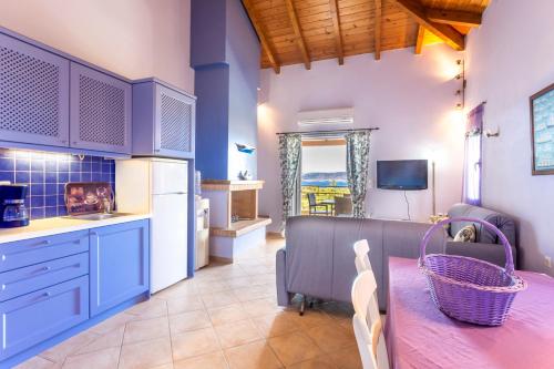 Skats, PLEIADES lUXURY APARTMENTS in Aghios Emilianos