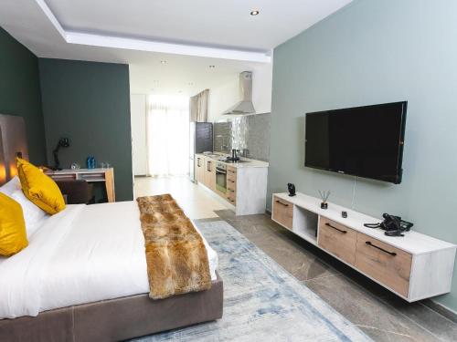 The Spade Boutique Hotel and Spa