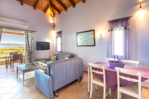 PLEIADES lUXURY APARTMENTS in Aghios Emilianos