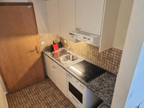 อพาร์ตโฮเต็ล เรสซิเดนซ์ ดิเซเรนส์ (Appart'Hotel Residence Dizerens) in แปล็งปาแล