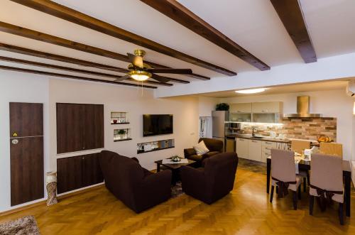 Apartment Maru Prestige